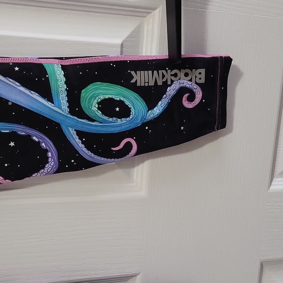 BlackMilk Space Tentacles HW Ninja Pants - Picture 5 of 8